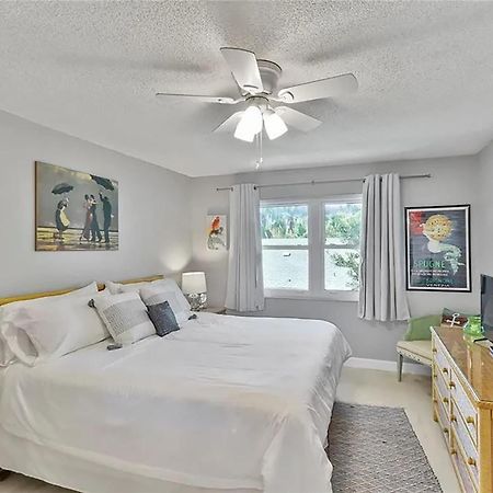 2 Bed 2 Bath Centrally Located On Siesta Key Sarasota Eksteriør bilde