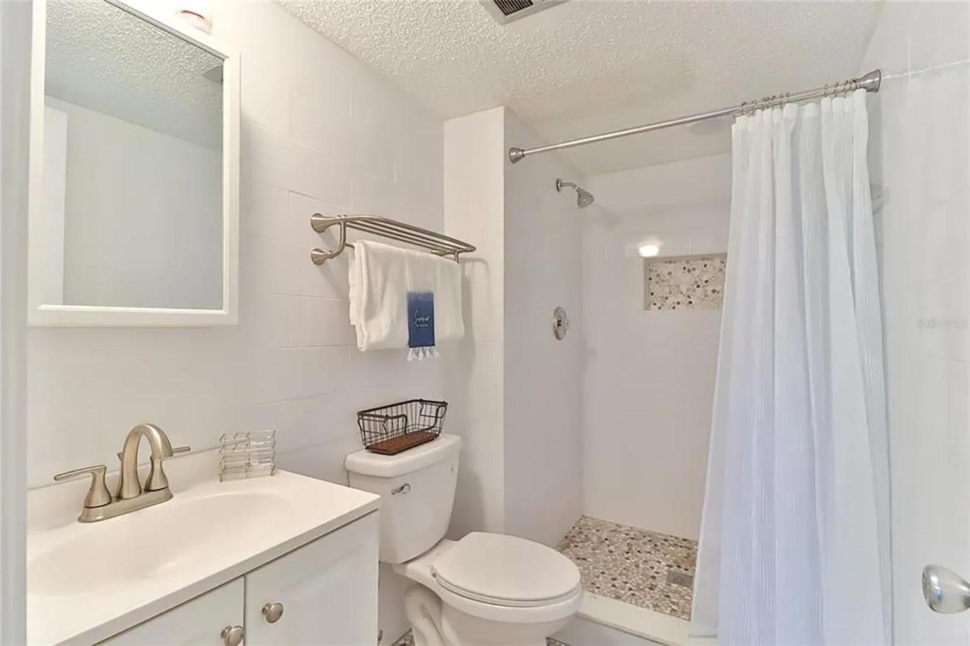 2 Bed 2 Bath Centrally Located On Siesta Key Villa Sarasota Eksteriør bilde