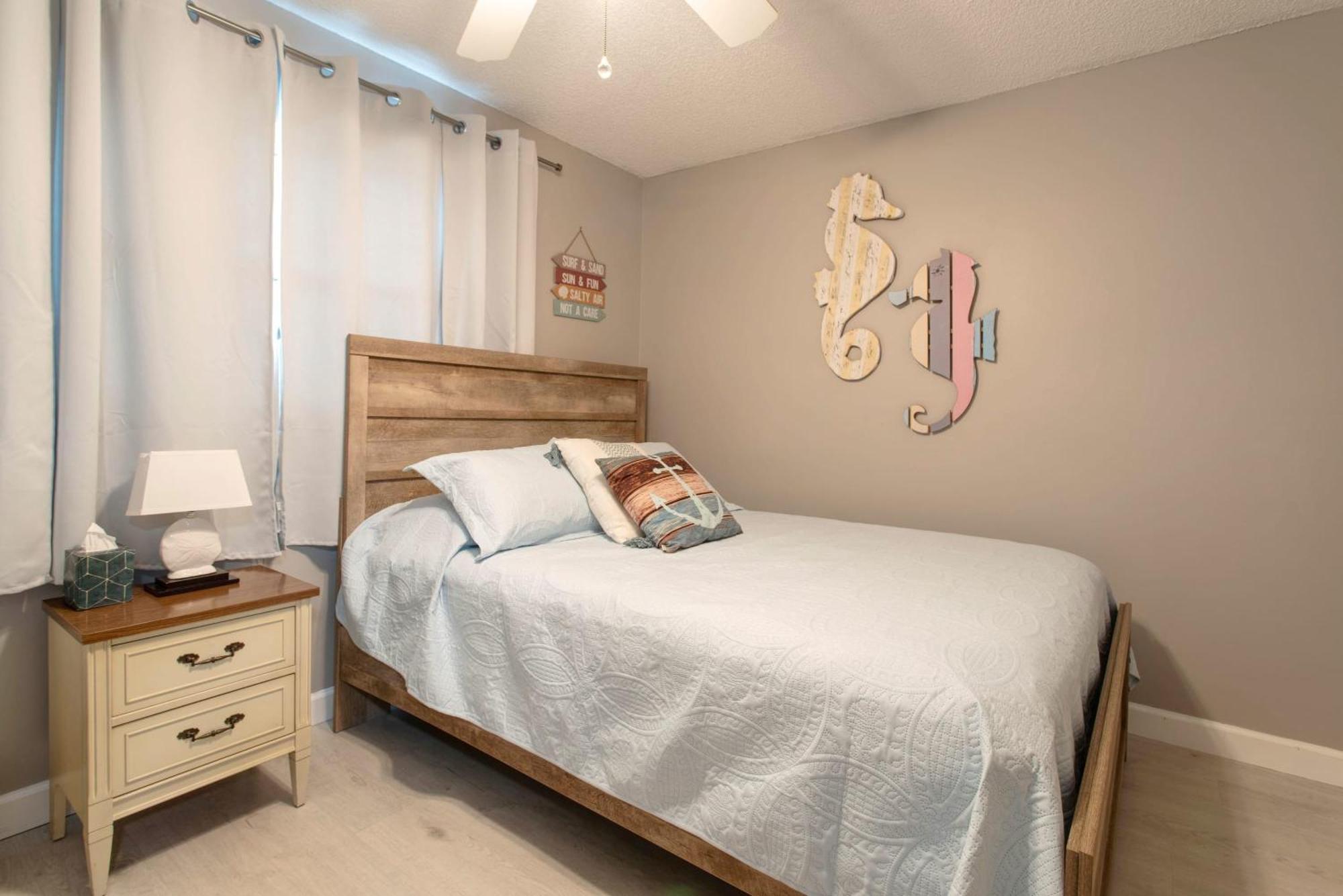 2 Bed 2 Bath Centrally Located On Siesta Key Sarasota Eksteriør bilde