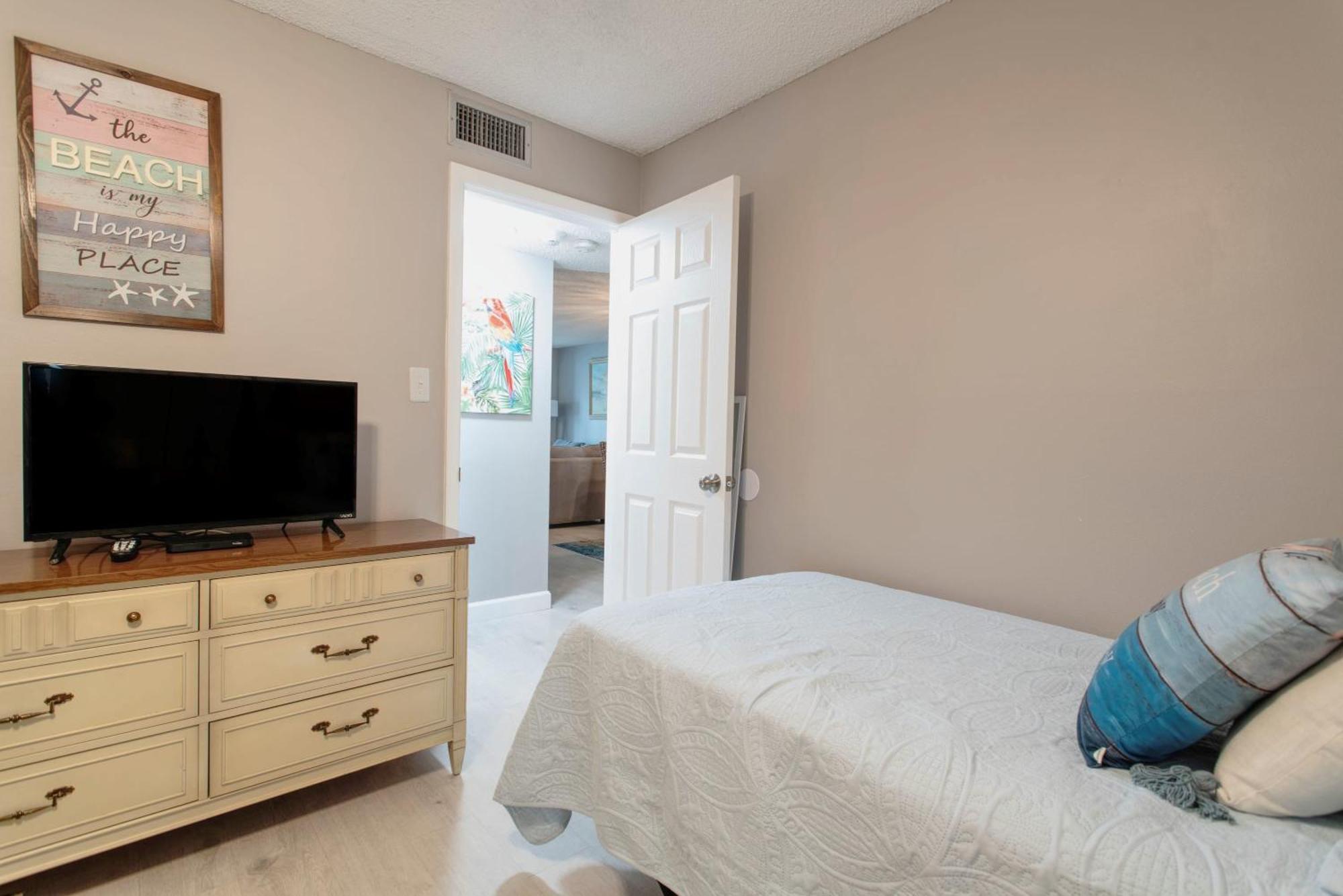 2 Bed 2 Bath Centrally Located On Siesta Key Sarasota Eksteriør bilde