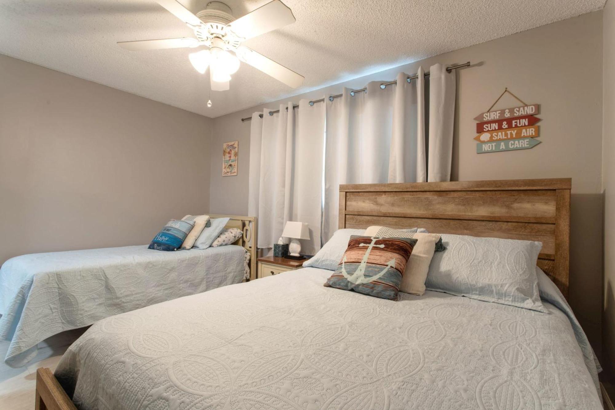 2 Bed 2 Bath Centrally Located On Siesta Key Sarasota Eksteriør bilde