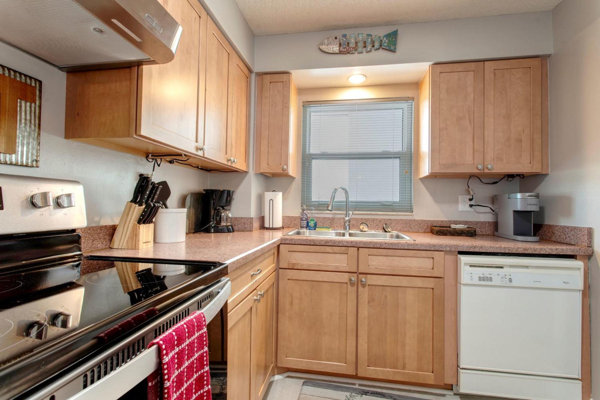 2 Bed 2 Bath Centrally Located On Siesta Key Sarasota Eksteriør bilde