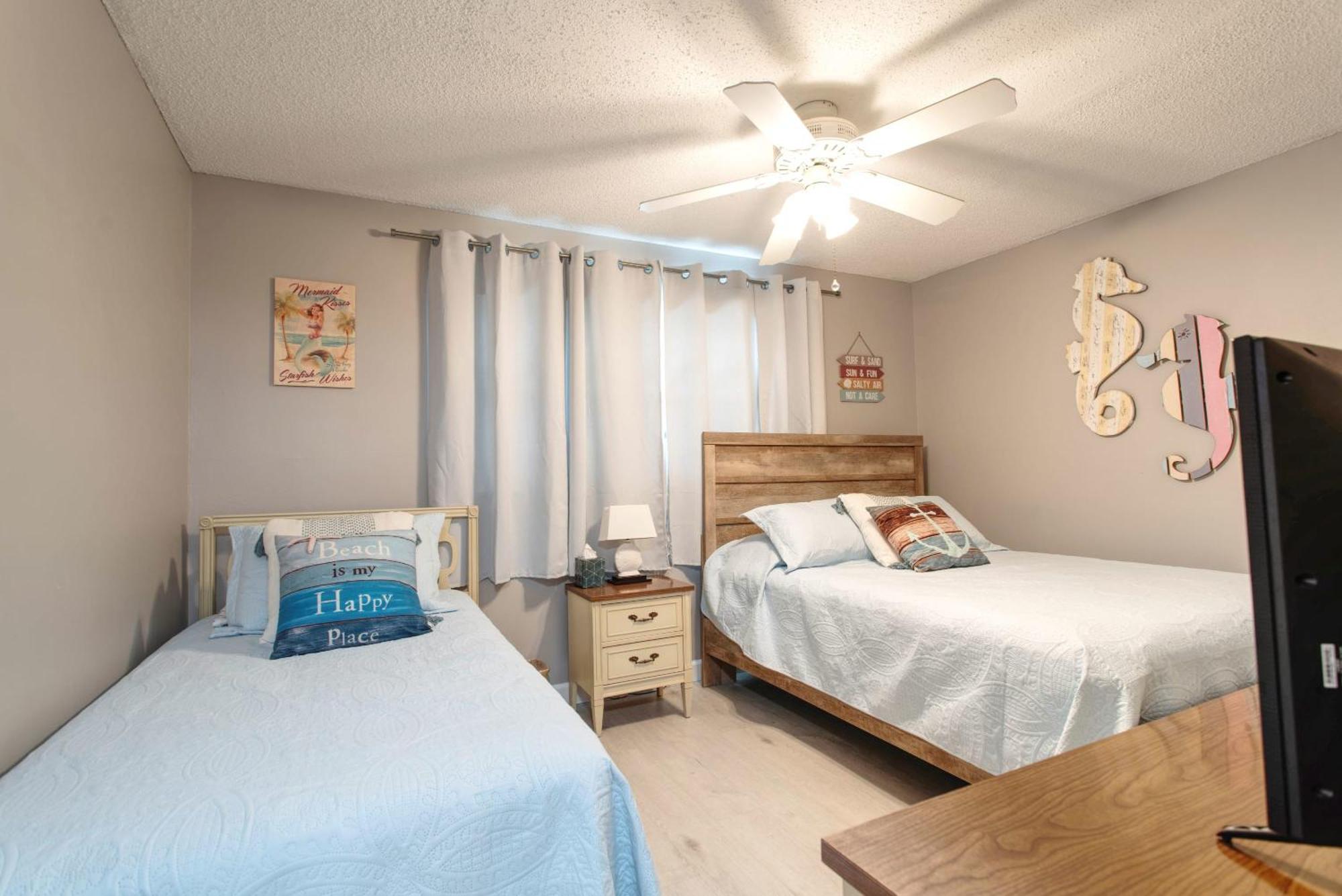 2 Bed 2 Bath Centrally Located On Siesta Key Sarasota Eksteriør bilde