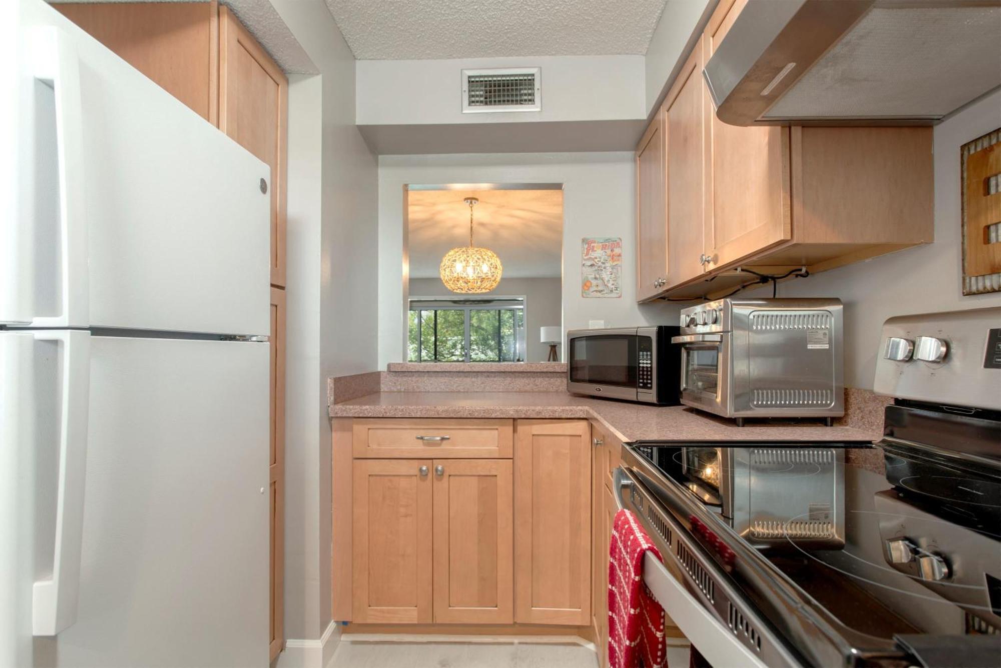 2 Bed 2 Bath Centrally Located On Siesta Key Sarasota Eksteriør bilde
