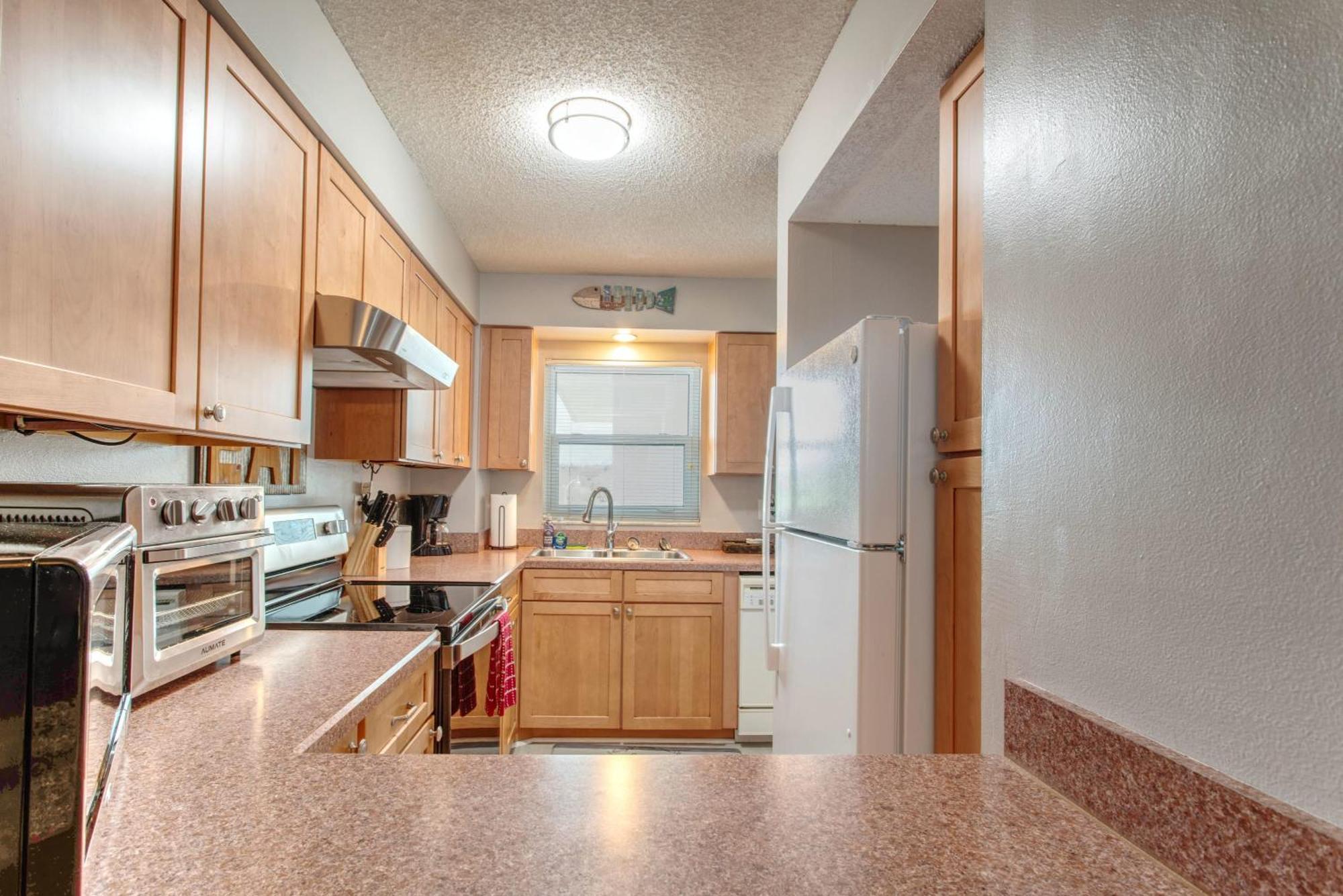 2 Bed 2 Bath Centrally Located On Siesta Key Sarasota Eksteriør bilde