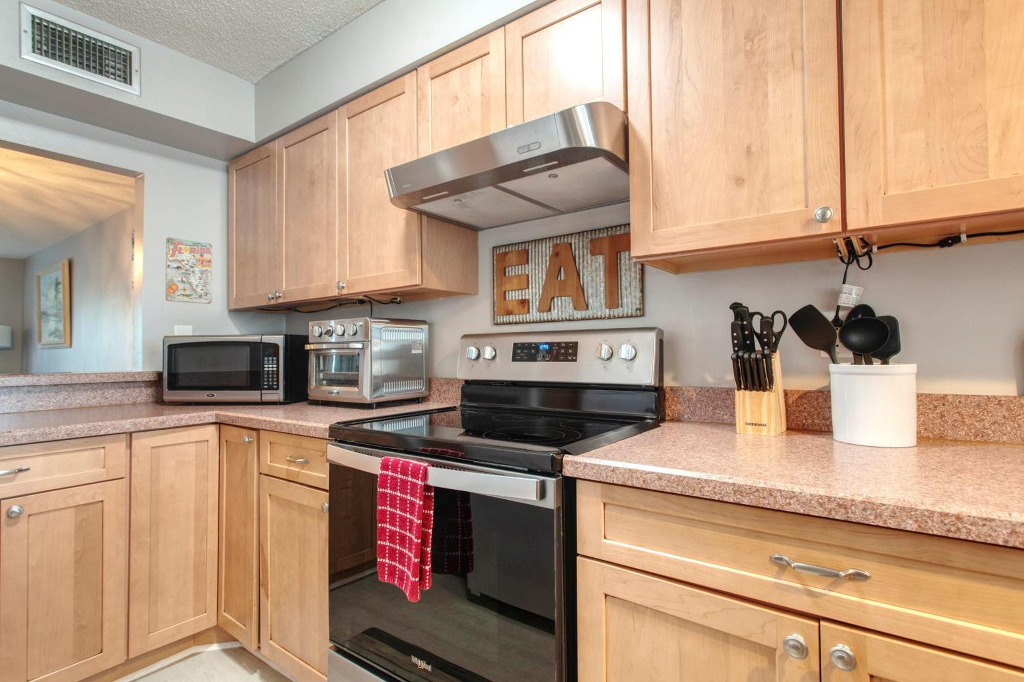 2 Bed 2 Bath Centrally Located On Siesta Key Sarasota Eksteriør bilde
