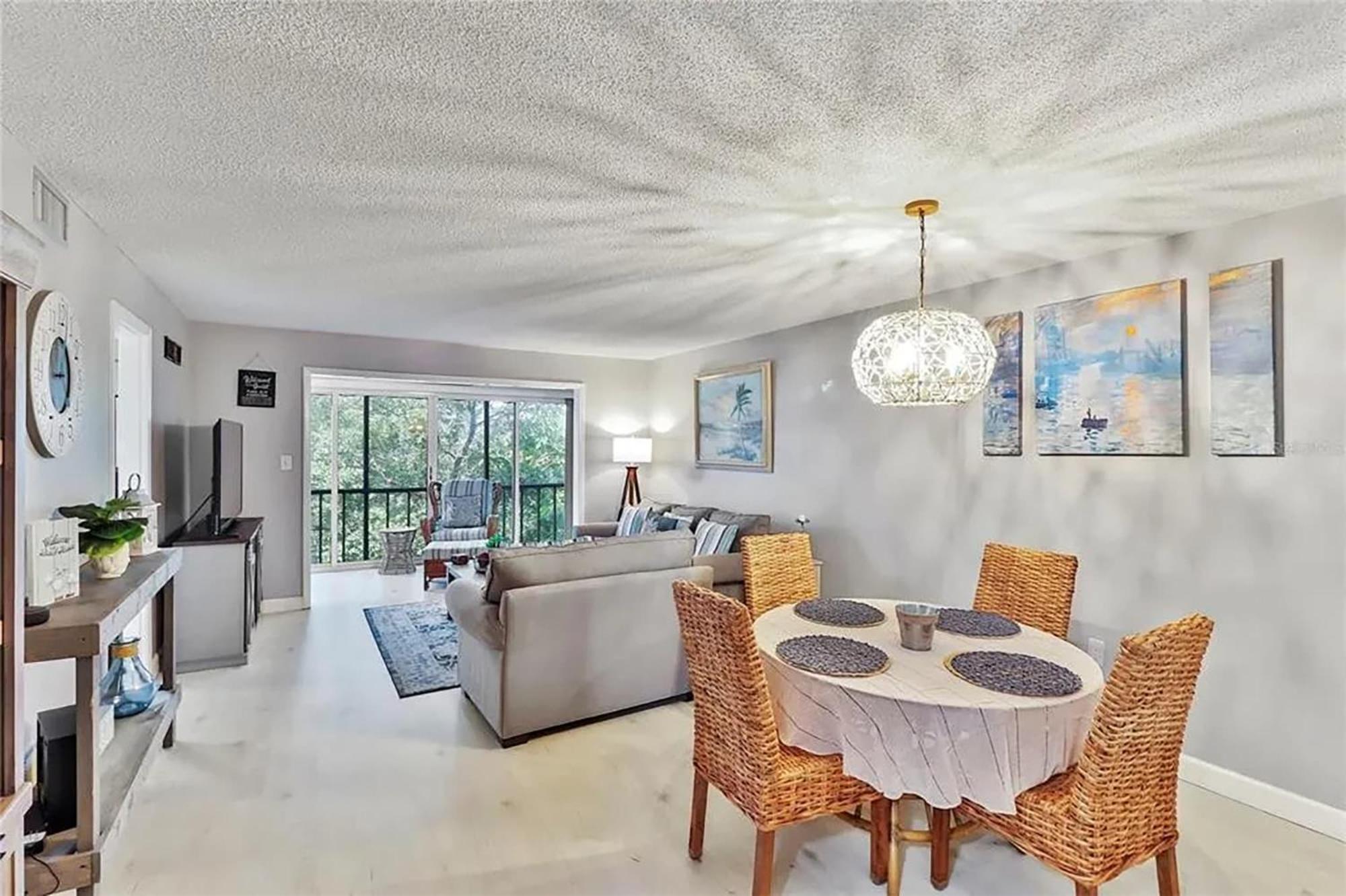 2 Bed 2 Bath Centrally Located On Siesta Key Sarasota Eksteriør bilde