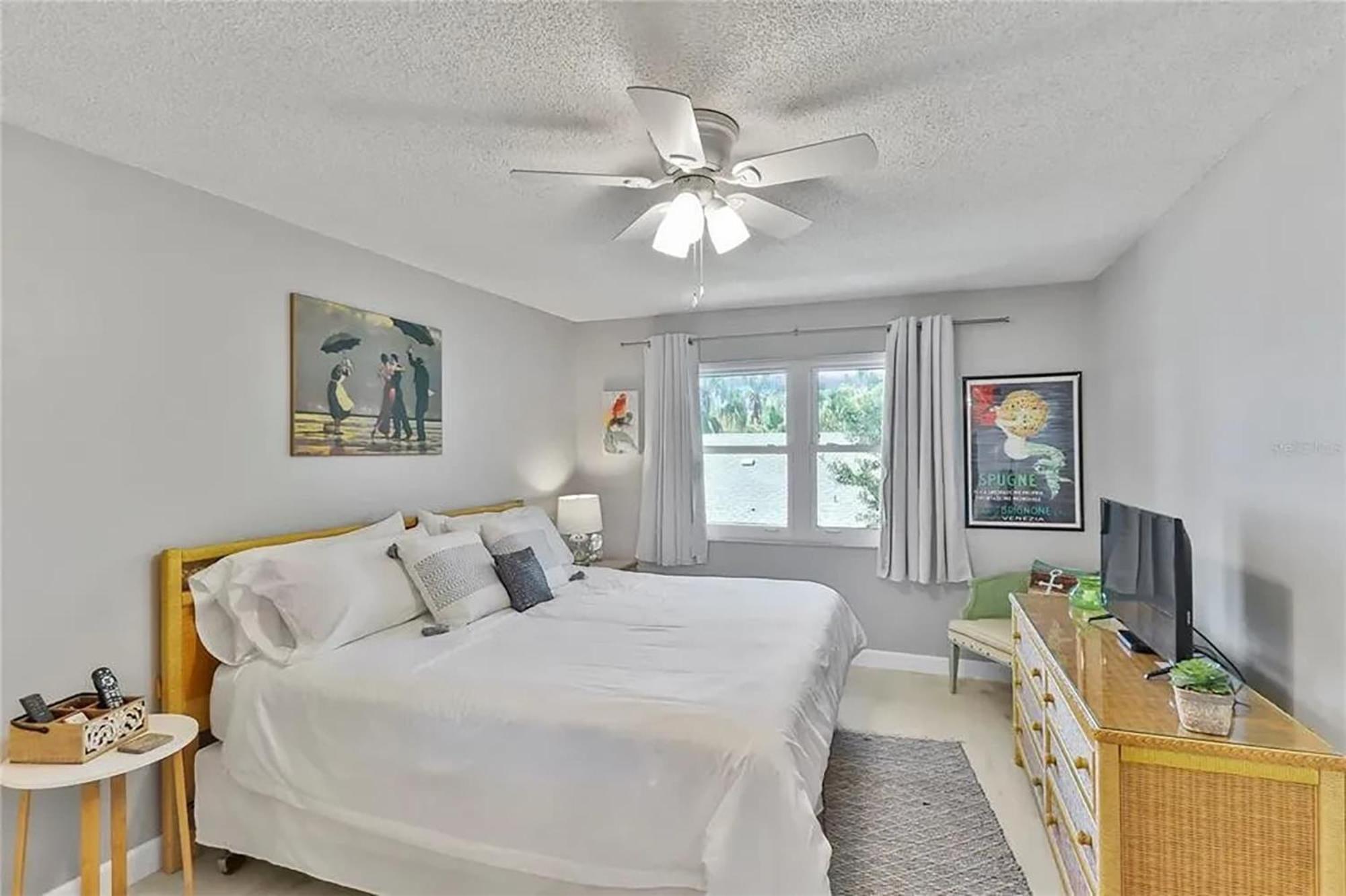 2 Bed 2 Bath Centrally Located On Siesta Key Villa Sarasota Eksteriør bilde