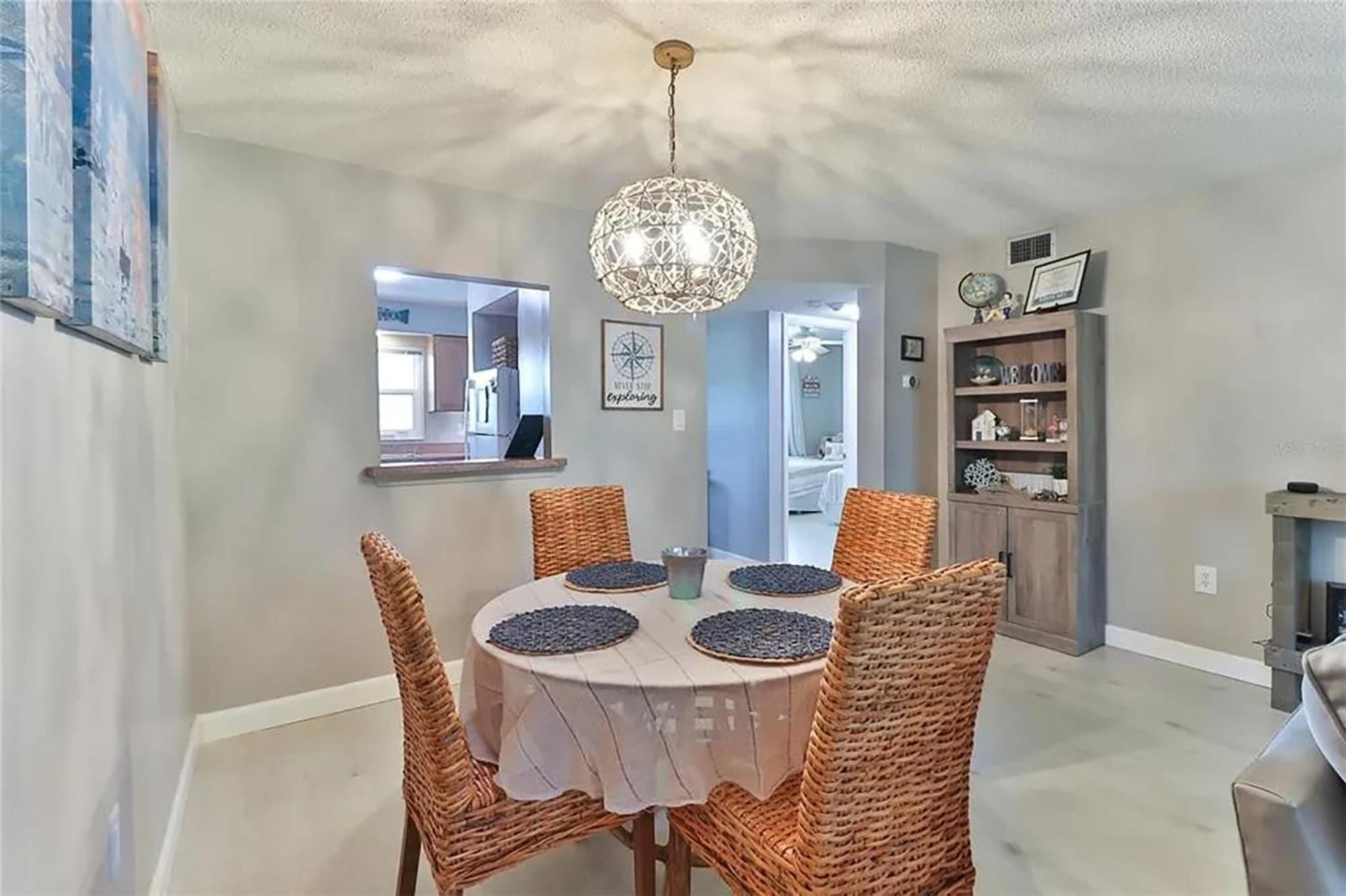 2 Bed 2 Bath Centrally Located On Siesta Key Sarasota Eksteriør bilde