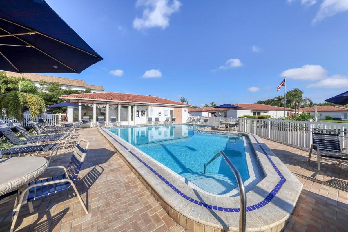 2 Bed 2 Bath Centrally Located On Siesta Key Sarasota Eksteriør bilde
