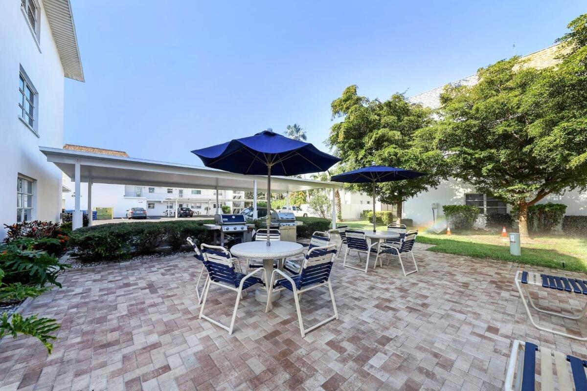 2 Bed 2 Bath Centrally Located On Siesta Key Sarasota Eksteriør bilde
