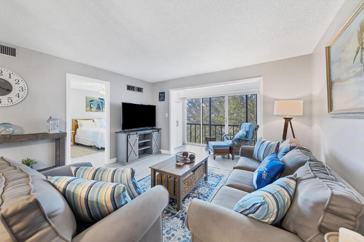 2 Bed 2 Bath Centrally Located On Siesta Key Sarasota Eksteriør bilde